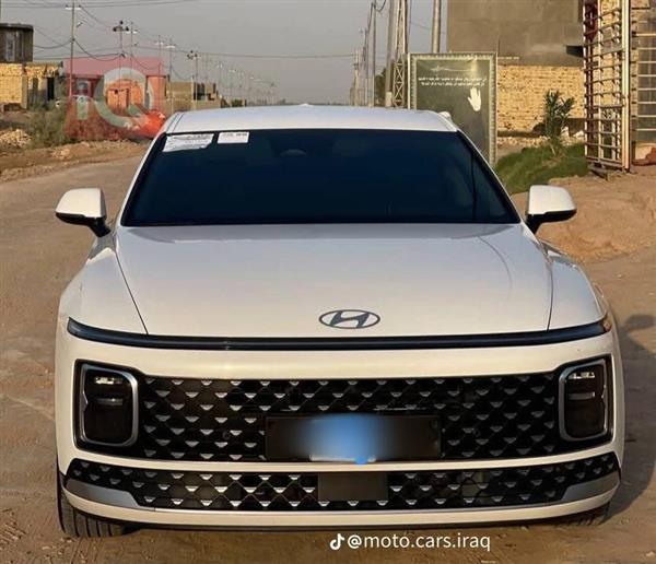 هيونداي أزيرا 2023 للبيع في العراق - الديوانية